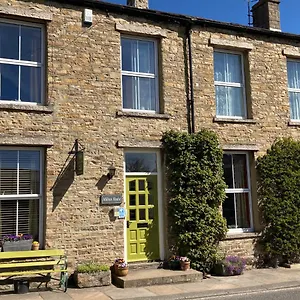 Milton House Apartment Askrigg