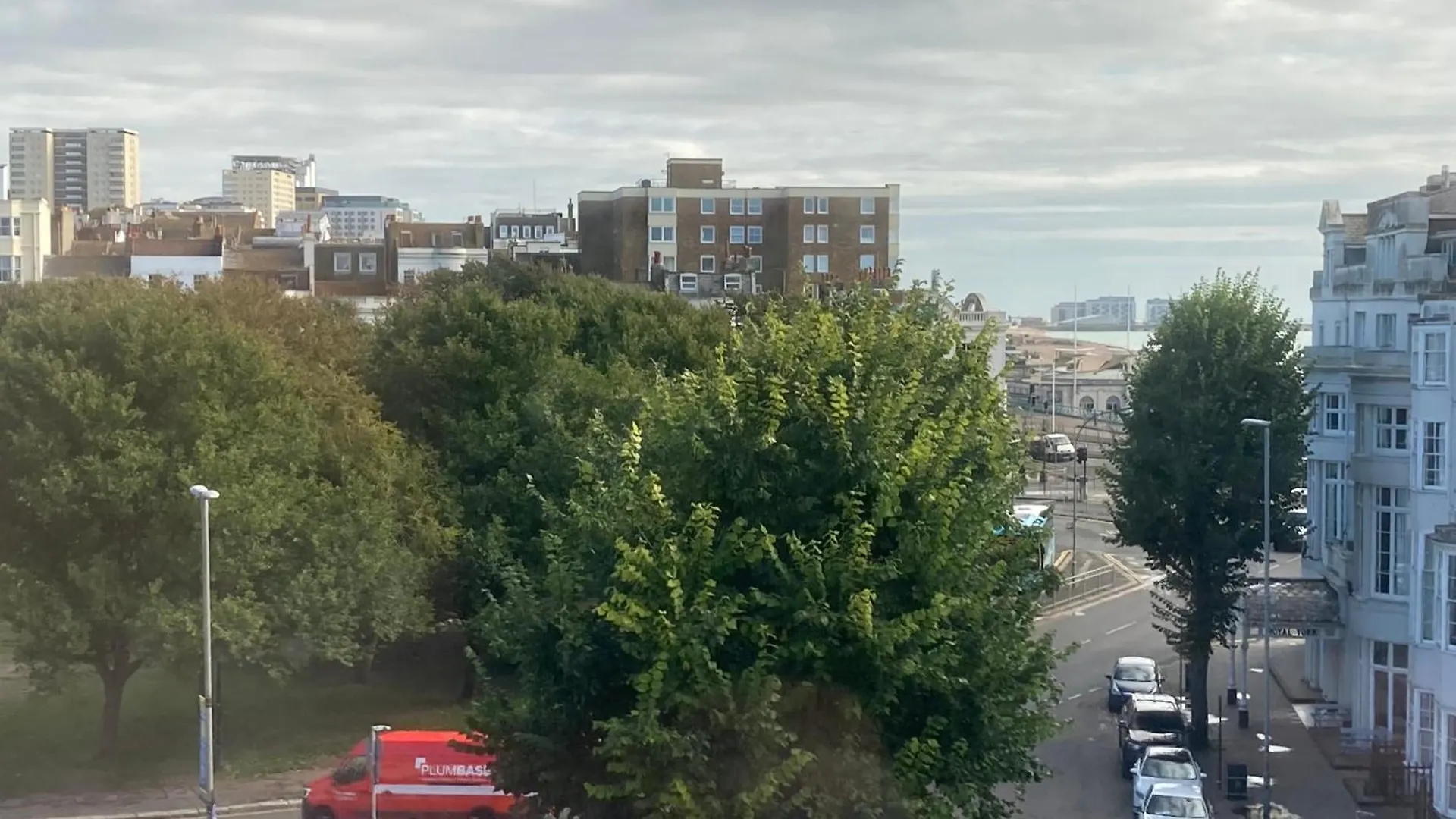 Flat 1 Stunning Central Loft Style Apartment In The Famous Brighton Lanes